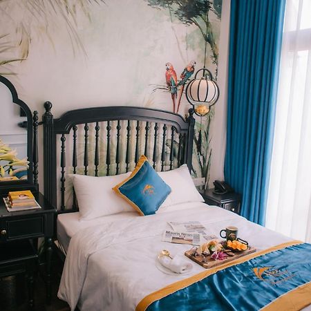 Alee Haiphong Hotel Eksteriør bilde