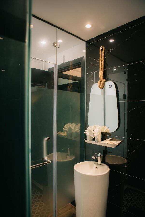 Alee Haiphong Hotel Eksteriør bilde