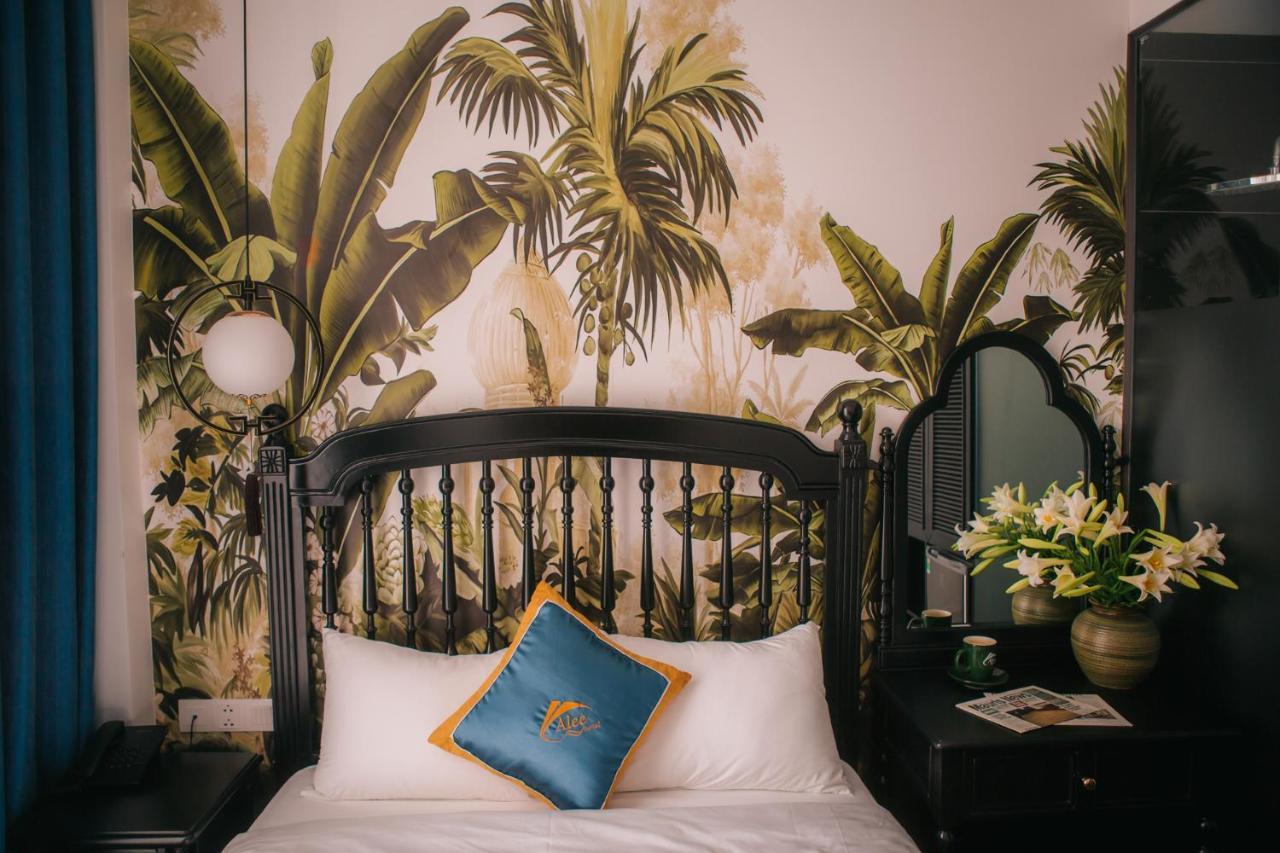 Alee Haiphong Hotel Eksteriør bilde